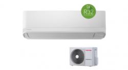 Toshiba RAS-B10J2KVG-E / RAS-10JAVG-E Seiya