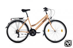 Csepel Ranger 26 ATB 21s Lady