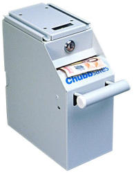 Chubbsafes Air Counter Unit 1100002010