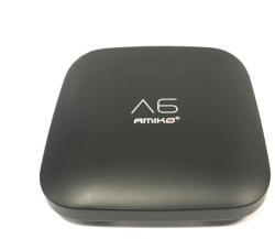AMIKO A6 OTT