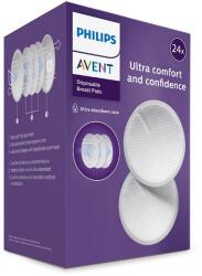 Philips SCF254/24 Eldobható melltartóbetét, 24 darab