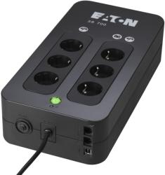 Eaton 3S 700VA 6 Plug (3S700DIN)