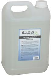 Ibiza Lichid de fum Ibiza, 5 litri, low level (SMOKE5L-LOW)