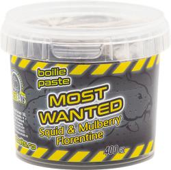 Secret Baits Most Wanted Boilie Paste