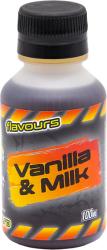 Secret Baits Vanilla Milk Flavour 100ml