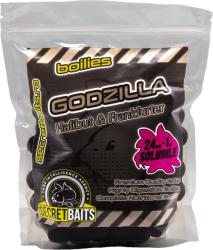 Secret Baits Soluble Godzilla Boilies 24mm - 1kg