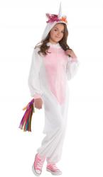 Widmann Costum salopeta unicorn 8-10 ani (WIDAM9903362) Costum bal mascat copii
