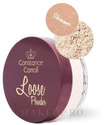 Constance Carroll Pudră de față - Constance Carroll Loose Powder 05 - Honey Beige