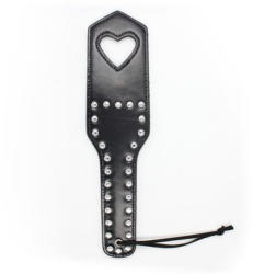  Heart paddle - diamondsexshop