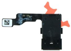  tel-szalk-015699 Huawei P30 Audio Jack, fejhallgató csatlakozó flexibilis kábellel (tel-szalk-015699)