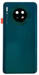  tel-szalk-015716 Huawei Mate 30 zöld akkufedél, hátlap (tel-szalk-015716)