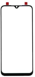 tel-szalk-015666 Xiaomi Redmi Note 8 üveg előlap - kijelző részegység nem-touch fekete szervizalkatrész (tel-szalk-015666)