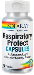 SOLARAY Respiratory Protect 30 comprimate