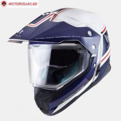 MT Helmets Synchrony Duo Sport Vintage