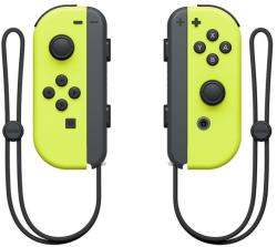 Nintendo Switch Joy-Con Pair Neon-Yellow/Yellow (NSP085) Gamepad, kontroller