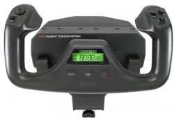 Logitech G Saitek Pro Flight Yoke System Basic