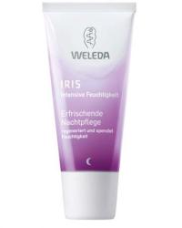 Weleda Írisz éjszakai krém 30 ml