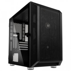 Kolink Citadel Mesh Black (KOLINK-CASE-GEKL-075)
