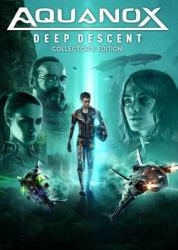 THQ Nordic Aquanox Deep Descent [Collector's Edition] (PC)