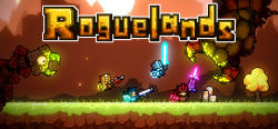 SmashGames Roguelands (PC)