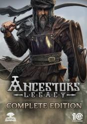 1C Company Ancestors Legacy [Complete Edition] (PC)