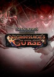 Kalypso Shadows Awakening Necrophage's Curse (PC) Jocuri PC