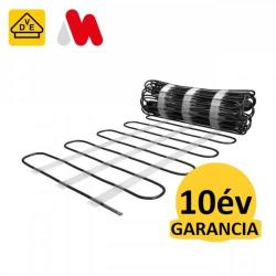 MAGNUM heating MAGNUM Outdoor Mat kültéri fűtőszőnyeg 3000 W = 10 m2 (300 W/m2) (126010)