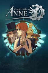 Square Enix Forgotton Anne (PC)