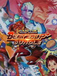 Capcom Beat 'em Up Bundle (PC)