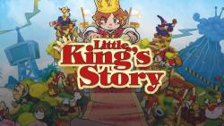 Marvelous Little King's Story (PC)
