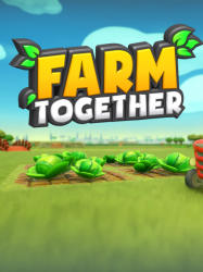 Milkstone Studios Farm Together (PC)