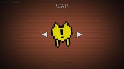 Fourinon union Cat Goes Platform (PC)
