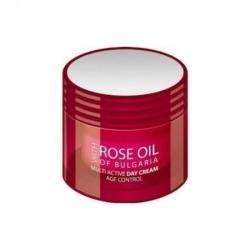 Biofresh Cosmetics Rózsás nappali krém 50 ml