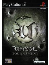 Infogrames Unreal Tournament (PS2)