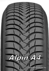 Michelin Alpin A4 GRNX XL 195/50 R16 88H