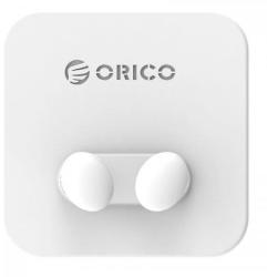 Orico Suport cabluri Orico WT2, White (SG-WT2-WH)