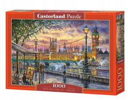 Castorland London 1000 db-os (104437)