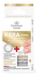 Constance Carroll Întăritor cu keratină pentru unghii - Constance Carroll Nail Care Kera-Bond After Hybrid 10 ml