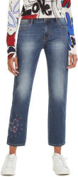 Desigual Sanford Jeans Desigual | Albastru | Femei | 25