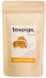 teapigs Honeybush and Rooibos Szálas Tea 100g