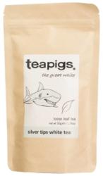 teapigs Silver Tips White Szálas Tea 50g