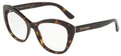 Dolce&Gabbana DG3284 502 Rame de ochelarii