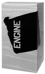 J. Fenzi Engine EDT 100 ml