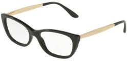 Dolce&Gabbana DG3279 501 Rame de ochelarii Rama ochelari