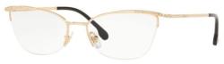 Versace VE1261B 1002 Rame de ochelarii Rama ochelari