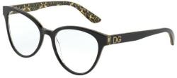 Dolce&Gabbana DG3320 3215 Rame de ochelarii