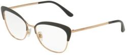 Dolce&Gabbana DG1298 01 Rame de ochelarii