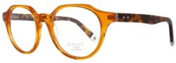 Gant GR 104 ORTO 49 | GRA097 N28 Rame de ochelarii Rama ochelari