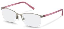 Rodenstock R7002-B Rame de ochelarii Rama ochelari