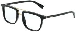 Dolce&Gabbana DG3323 501 Rame de ochelarii